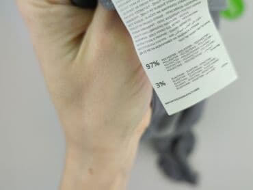 tk maxx klapki: Sinsay, Spodnie materiałowe damskie, rozmiar XL — 6