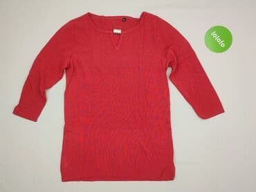 sweter h: Charles Vögele, Women`s sweater, size M (EU 38) — 2