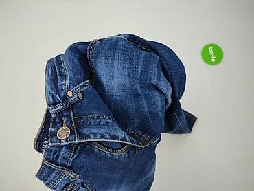 massimo dutti jeansy: Jeansy damskie, rozmiar S — 6