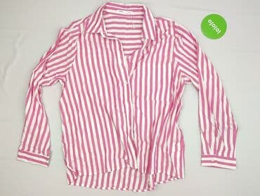 formoza challenge koszulka: Koszula damska, M — 2