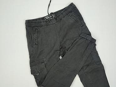 sinsay cargo: Superdry, Spodnie cargo damskie, rozmiar S — 6