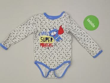 kombinezon czołgisty wz 2010: Bodysuits, So cute, 1.5-2 years, 86-92 cm, condition - Very good — 2