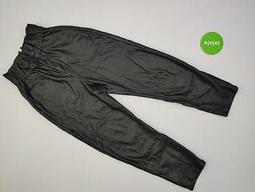 cena za nowe: Zara, Spodnie materiałowe damskie, rozmiar 2XS — 2
