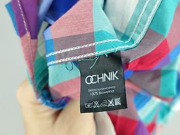 bluzy: Ochnik, Koszulа dla mężczyzn, rozmiar L — 5