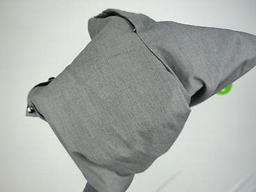 taupe: Spodnie materiałowe damskie, rozmiar M — 5