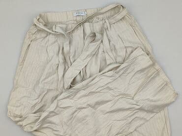 kapcie walkx: MSCH Copenhagen, Spodnie materiałowe damskie, rozmiar XL — 1