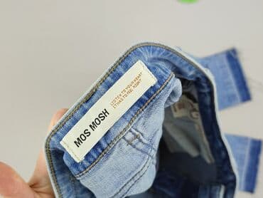 jeans moschino: Mos Mosh, Jeansy damskie, rozmiar M — 4