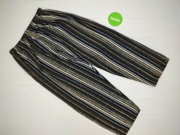 stradivarius spodnie dresowe: Spodnie damskie, rozmiar M — 3