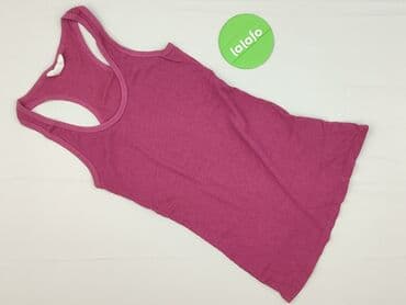 t shirty z czerwonem napisem: Top damski, rozmiar L — 2