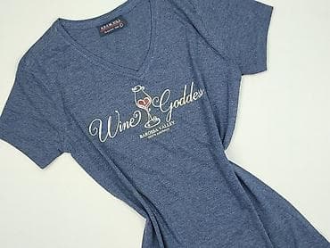 gucci jeans: T-shirt damski, rozmiar L — 1