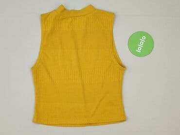 bluzki przezroczyste: New Look, T-shirt damski, rozmiar M — 3