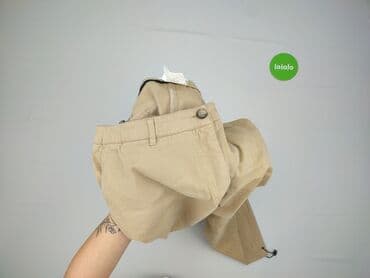 kapcie na szeroką stopę dziecka: Spodnie cargo damskie, rozmiar 2XL — 5