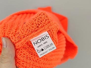 unisono bluzy: NOR-BI, Sweter damski, rozmiar One size — 5