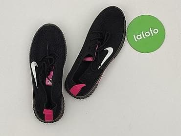 air force 21: Nike, Sneakersy damskie, rozmiar 38 — 2