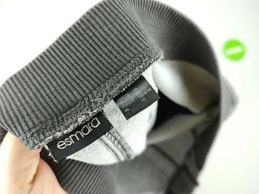 mens jeans: Esmara, Legginsy Eleganckie damskie, rozmiar 2XL — 4