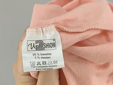 bluzki sweterek: UpFashion, Top damski, rozmiar XL — 5