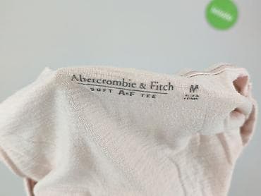 Kobiety: A&F, T-shirt damski, rozmiar M — 4