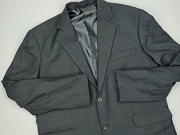 kurtki dam: Marynarka dla mężczyzn, rozmiar 4XL — 1