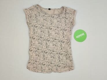 sinsay t shirty damskie: Sinsay, T-shirt damski, rozmiar XS — 2