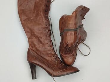 ccc buty stitch: Чоботи жіночі, розмір 38 на lalafo.pl — 1 ccc buty stitch: Чоботи жіночі, розмір 38 — 1