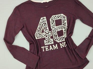 T-shirt, H&M, 14 years, 158-164 cm, condition - Very good