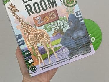 klapki profilowane zdrowotne: Настільна гра для Підлітки, стан - Дуже гарний — 4