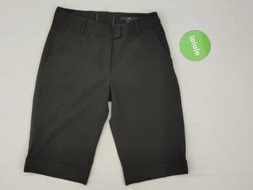 шорты: H&M, Shorts for women, size XS (EU 34) — 2