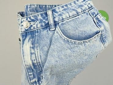 szorty cropp: Shein, Szorty damskie, rozmiar M — 5