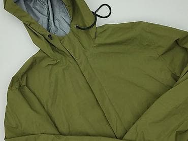 kurtki zimowe greenpoint: Płaszcz dla mężczyzn, rozmiar XL — 1