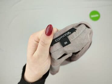 Bluzki i koszule: Comma, Tunika damska, rozmiar S — 4