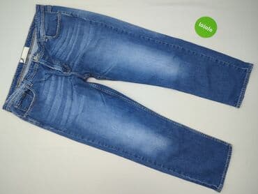 sweter allegro: Dressmann, Jeansy dla mężczyzn, M — 2