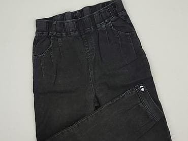 joggery basic damskie: Jeansy damskie, rozmiar S — 1