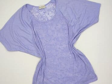 abercrombie fitch koszula damska: French Connection, T-shirt damski, rozmiar L — 1