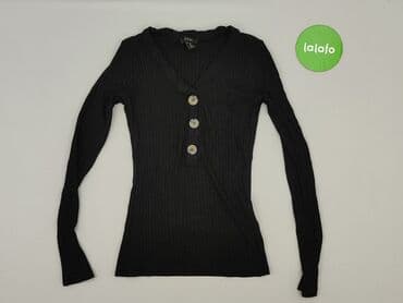 koszula swoateczna: Amisu, Sweter damski, rozmiar XS — 2