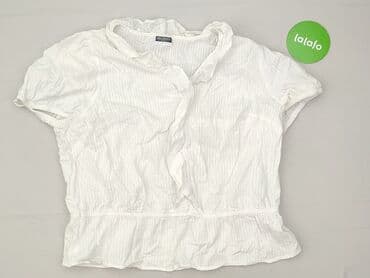 Women: Beloved, Women's blouse, size 2XL (EU 44) — 2