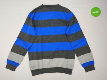 koszulka barcelony z własnym nadrukiem 2223: Sweter, L (EU 40), McKenzie, condition - Very good — 3