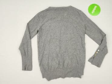 kurtka szara zara: Zara, Kardigan damski, rozmiar M — 3