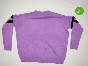 buty stranger things: Sweter damski, rozmiar XS — 4