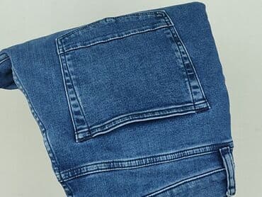 kurtka tk maxx: M&S Mode, Jeansy dla mężczyzn, L — 7