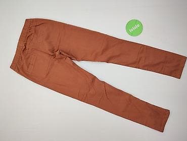 basic feel good: Spodnie materiałowe damskie, rozmiar S — 3