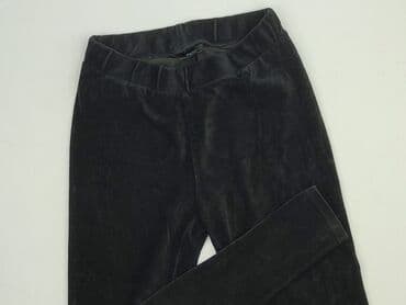 legginsy damskie czarne eleganckie: Bpc bonprix collection, Legginsy Eleganckie damskie, rozmiar S — 1