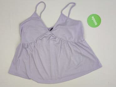 bluzki shein duże rozmiary allegro: Shein, Bluzka damska, rozmiar 2XL — 2