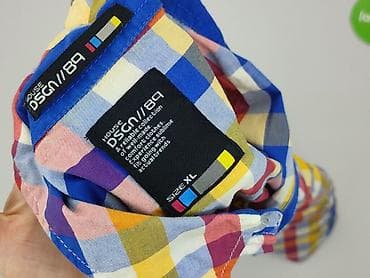 monte xl: Koszulа dla mężczyzn, rozmiar XL — 4