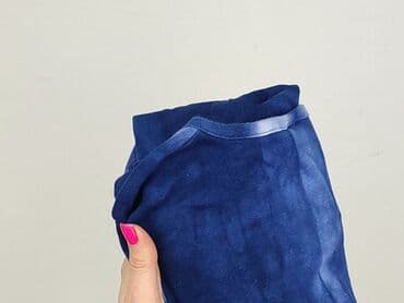 elegancka koszulka: Blouse, 15 years, 164-170 cm, condition - Good — 6