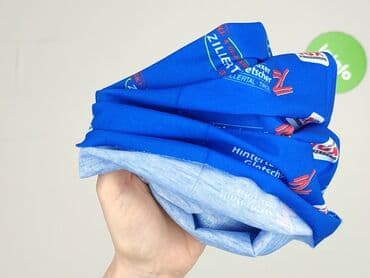 ozdobne paski do sukienek: Tube scarf, Unisex, condition - Perfect — 4