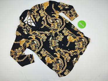 bluzki blackpink: Yours, Bluzka damska, rozmiar 4XL — 2