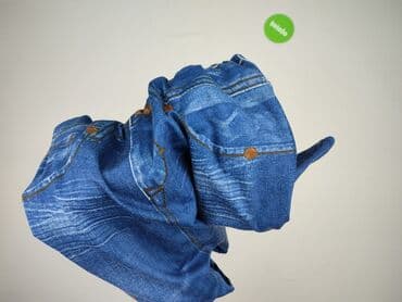 jeansy bootcut: Джинси жіночі, розмір S — 4