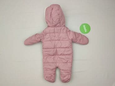 c a ubrania dla niemowląt: Kombinezon, So cute, 1-3 m, stan - Bardzo dobry — 3