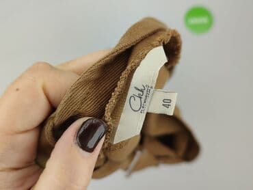 allegro odzież używana: C&A, Ogrodniczki damskie, L — 4