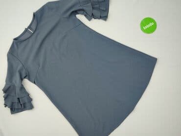 sukienki blue shadow: Sukienka damska, rozmiar L — 2